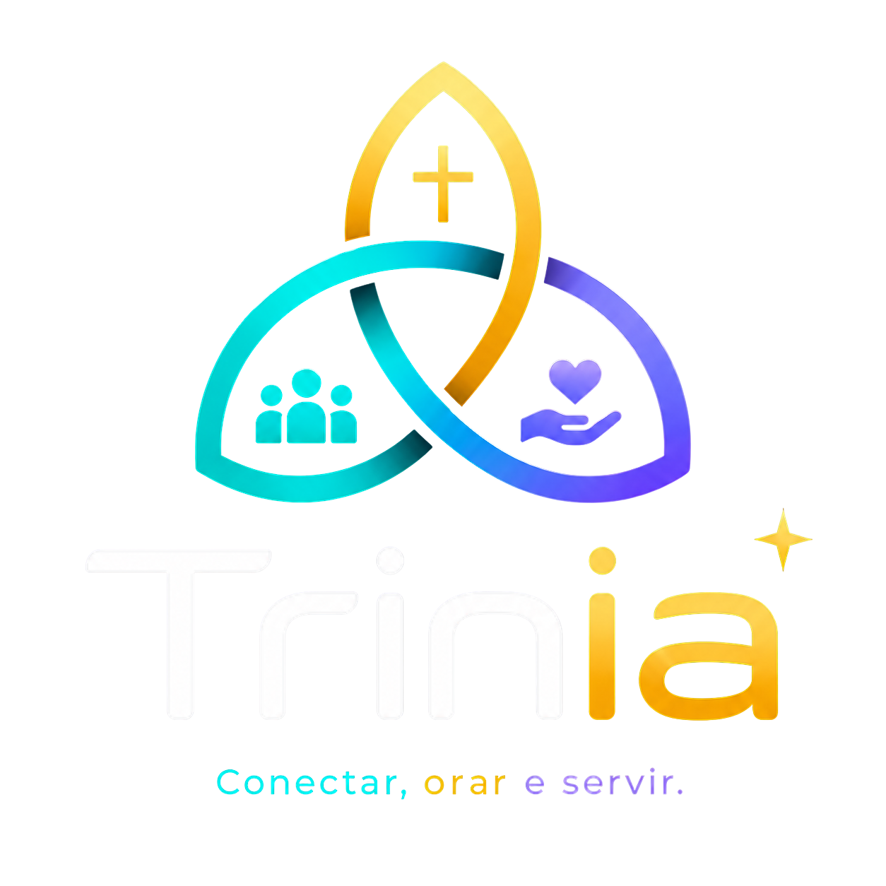 Logo Trinia